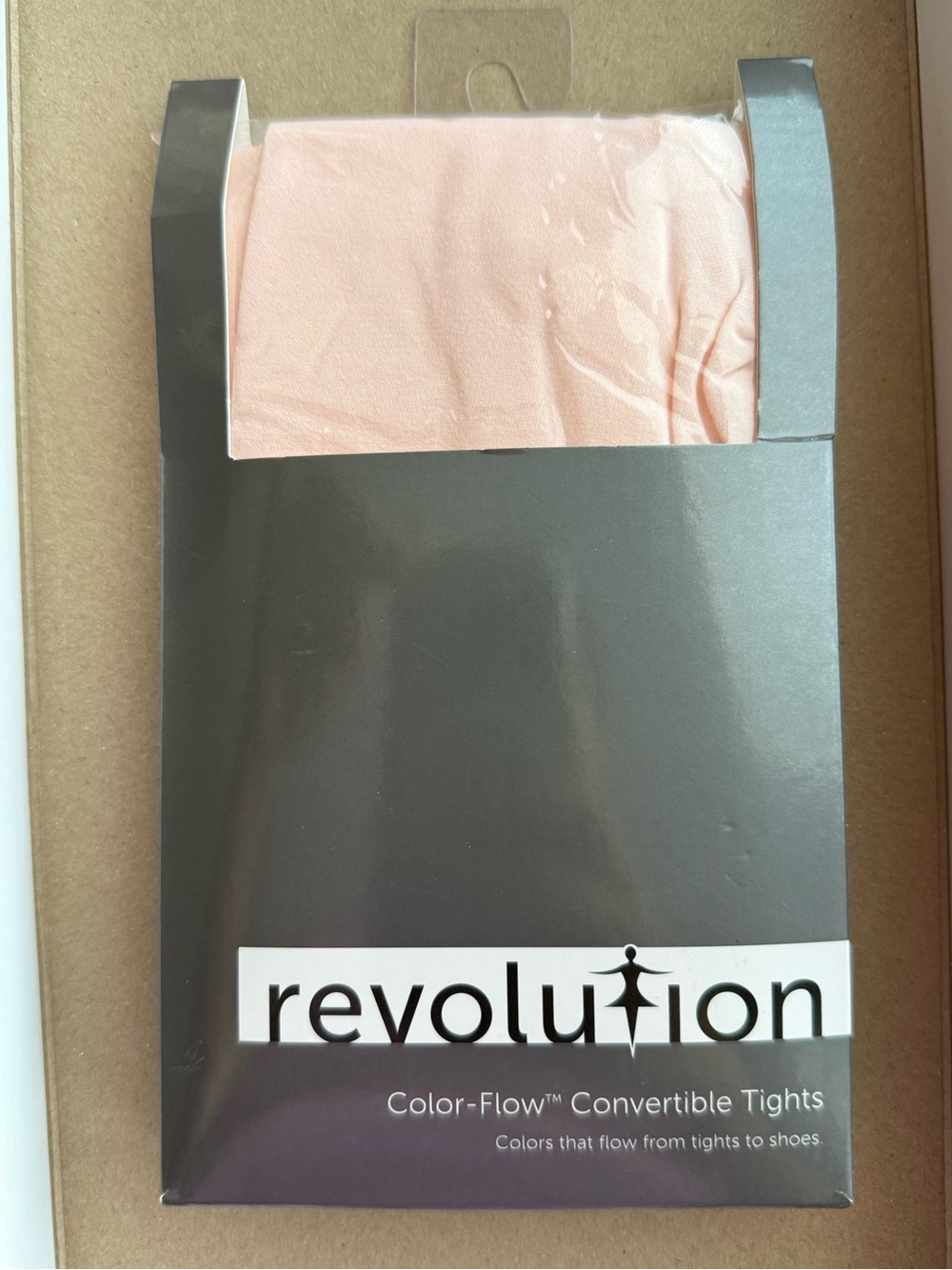 Revolution Color-Flow Convertible Tights